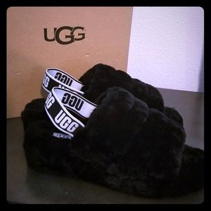 Ugg Slippers
